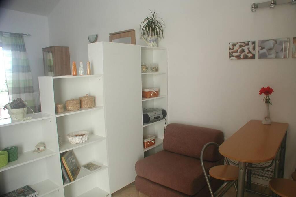 Appartement Stinjan-studio Petric Pula
