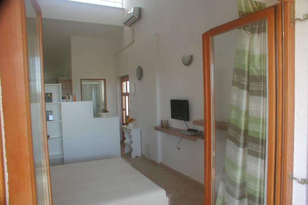 Appartement Stinjan-studio Petric *